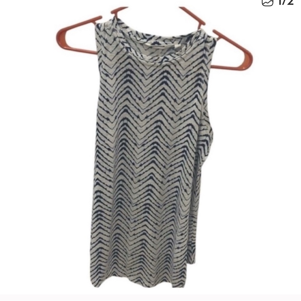 Athleta Breezy Tank Top